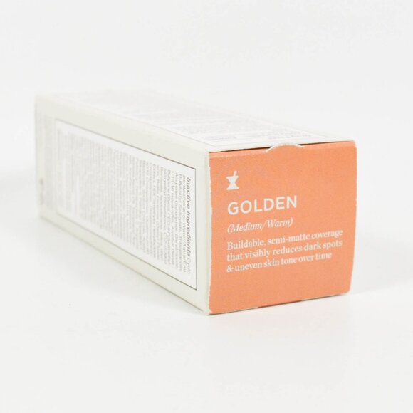 Perricone MD No Makeup Foundation Serum - Golden - 02/2021 - Picture 2 of 6